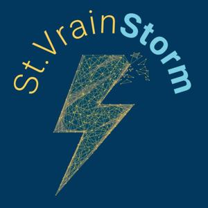 St. Vrain Storm