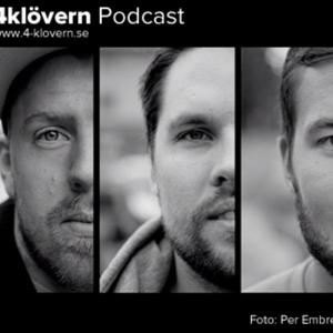 4klövern Podcast