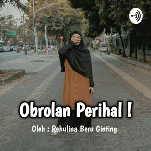 Obrolan Perihal?