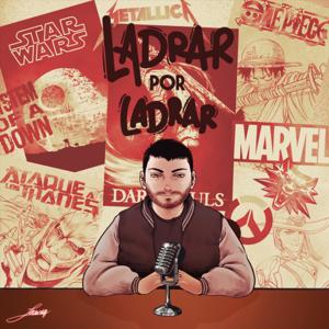 Ladrar por Ladrar