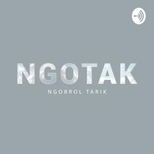 NGOTAK - NGOBROL TARIK