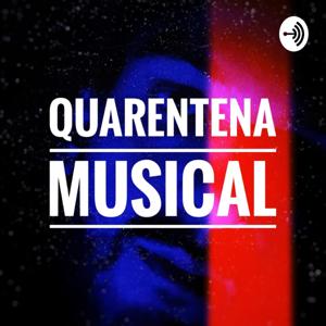 Quarentena Musical