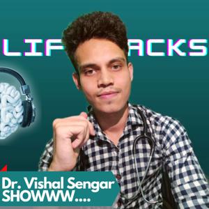 Dr. Vishal Sengar Show | A Better Mind