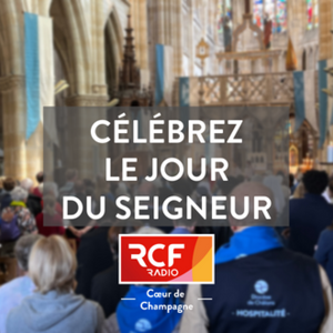 Célébrez le Jour du Seigneur