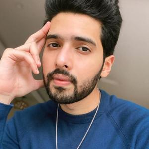 Armaan Malik
