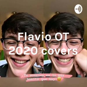 Flavio OT 2020 covers