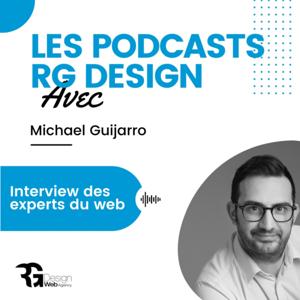 RG DESIGN PODCAST