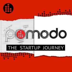 Pomodo - the StartUp Journey by Pomodo