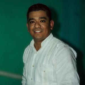 Eliut García
