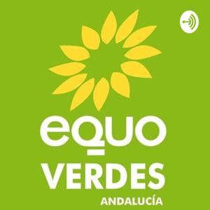 VERDES EQUO Andalucía