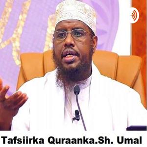 TAFSIIRKA QURAN KARIIMKA SH. MAXAMED UMAL