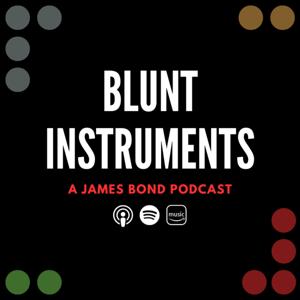 Blunt Instruments by Blunt Instruments