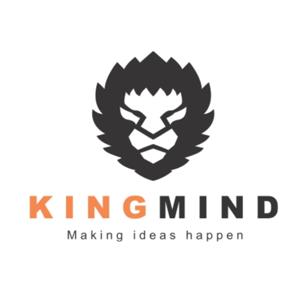 KING MIND