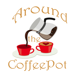 The Around the Coffee Pot Podcast