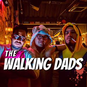 The Walking Dads Podcast