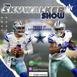 The Skywalker Show Podcast