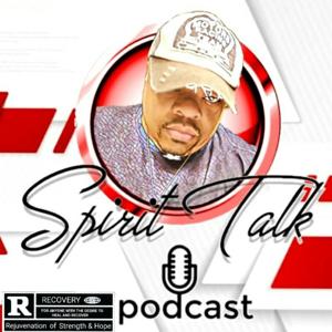 The Spirit Talk Podcast