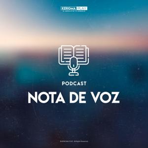 NOTA DE VOZ