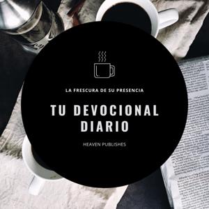 La Frescura De Su Presencia: Tu Devocional, Música, Libros y más!