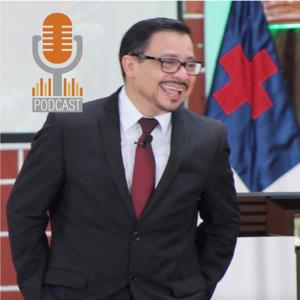 Pastor Eduardo Díaz