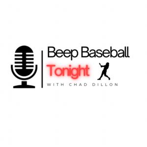 Beep Baseball Tonight Podcast