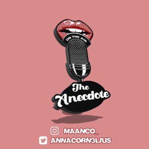 The Anecdote Podcast