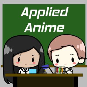 Applied Anime