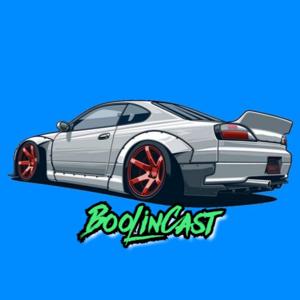 The BoolinCast