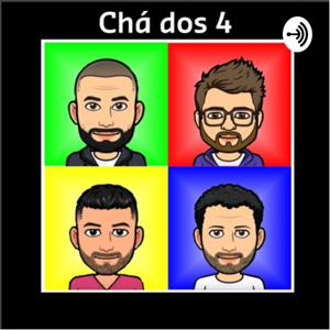 Chá dos 4