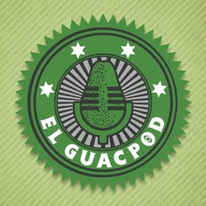 El GuacPod by El GuacPod