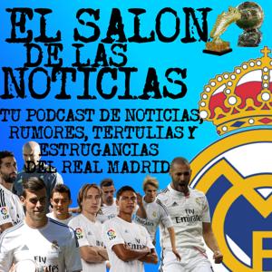 El Salón de las Noticias