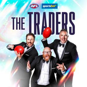 AFL Fantasy with The Traders by AFL