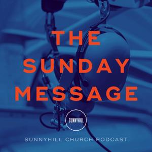 Sunnyhill Church Messages