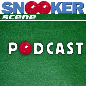 Snooker Scene Podcast by David Hendon