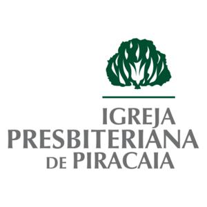 IGREJA PRESBITERIANA PIRACAIA