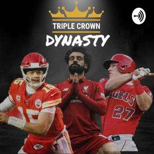 Triple Crown Dynasty Podcast