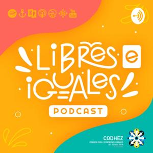 Libres e Iguales