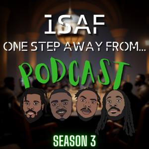 1SAF Podcast