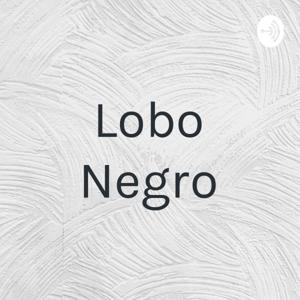 Lobo Negro