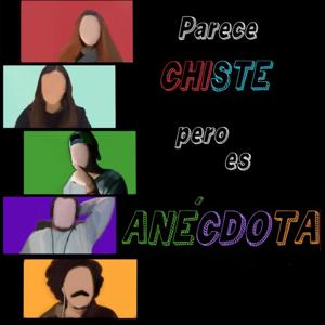 Parece chiste pero es anécdota