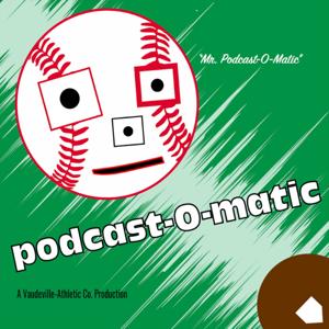 Podcast-O-Matic Baseball