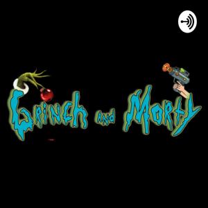 Grinch and Morty