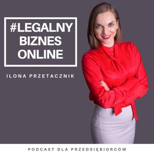 #Legalny Biznes Online - Prawo dla Przedsiębiorców