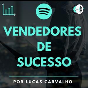 Vendedores de Sucesso