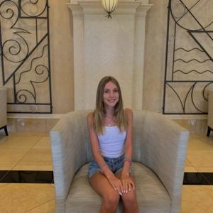 Diary of a Blonde Teen Girl