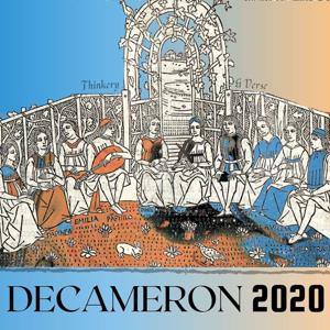 Decameron 2020: Survival through Stories