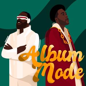 Album Mode by Demar Grant & Adriel Smiley