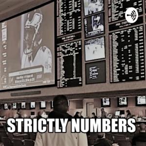 Strictly Numbers