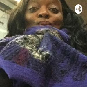 Black Girl in Sweden