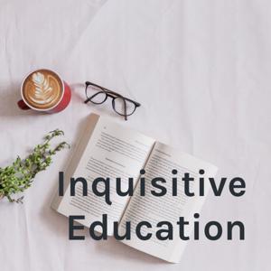 Inquisitive Education